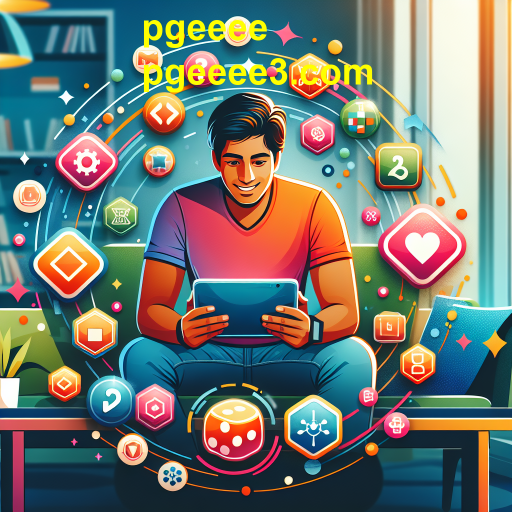 A Ascensão dos Jogos Casuais: Diversão Ao Seu Alcance