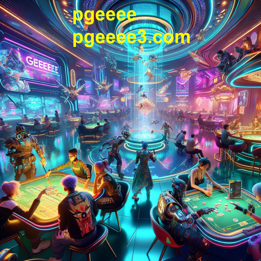 A Ascensão dos Jogos Multijogador na Indústria do Entretenimento Digital