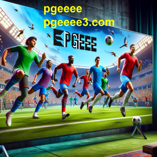 A Evolução dos Jogos de Esportes no Mundo dos Games